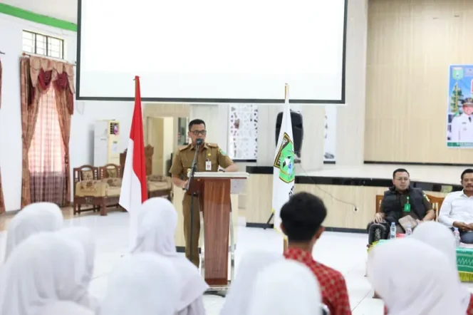 
 Pemkab Tanah Bumbu Gelar FGD Kewaspadaan Dini Penanganan Konflik Sosial