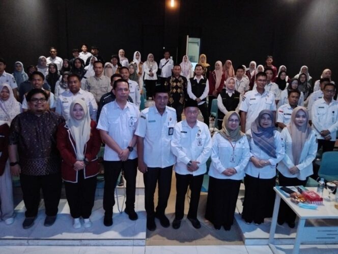 
 Penilaian Tanah Bumbu Inovasi Award 2025 Resmi Dimulai