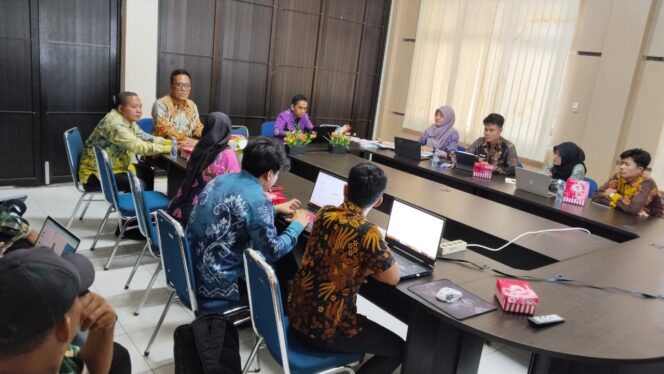 
 Pemkab Tanbu Pastikan Renja 2026 Selaras Visi-Misi Kepala Daerah dan RPJMD