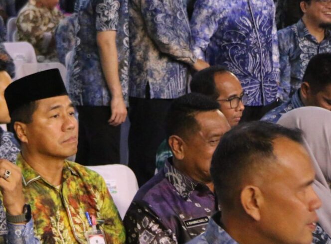 
 Tanah Bumbu Hadiri Puncak HUT ke-499 Banjarmasin: Wujud Sinergi untuk Banua