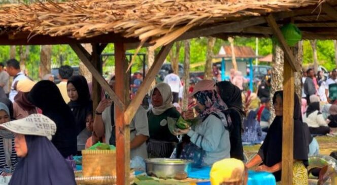 
 Agro Technopark Batulicin Makin Digemari Masyarakat