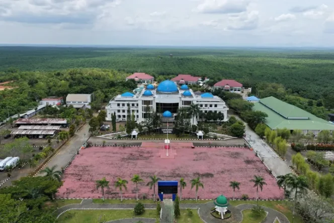 
 Hari Jadi ke-23 Tanbu dan Mappanre Ritasi’e Segera Dimulai