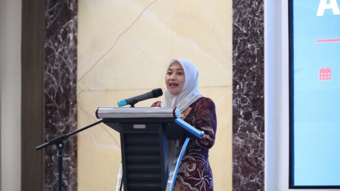 
 Membangun Kinerja yang Memberi Manfaat Nyata bagi Publik