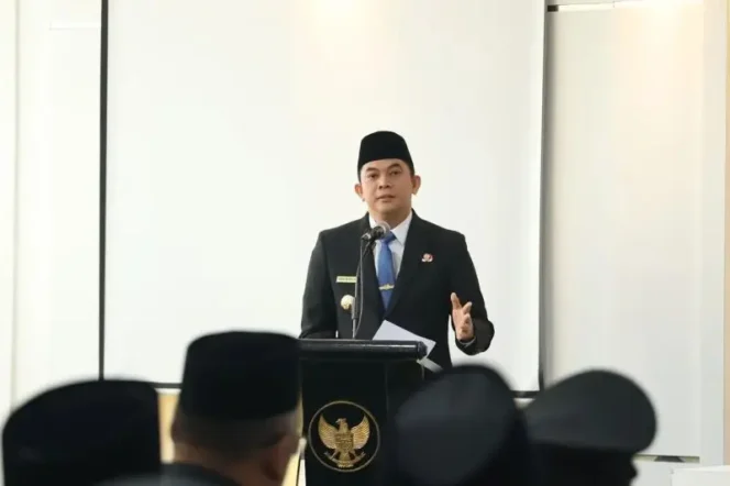 
 Penerapan WFH, Pemkab Tanah Bumbu Pilih Opsi Ubah Jam Kerja