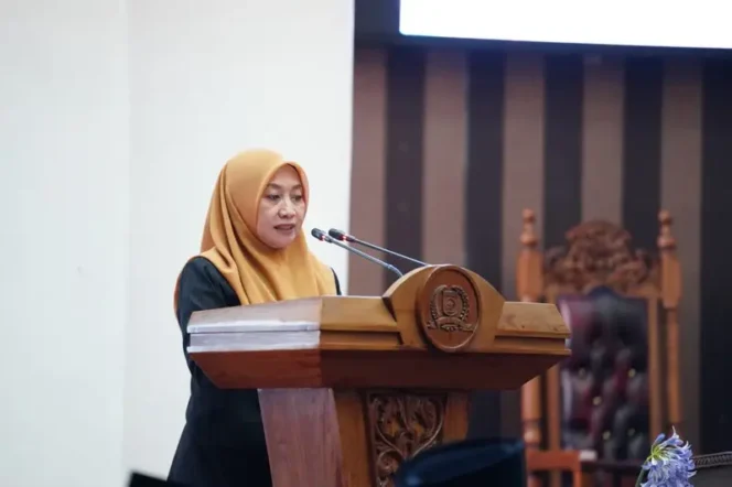
 Pertumbuhan Ekonomi Tanah Bumbu Sebesar 5,52%, Tertinggi dalam 5 Tahun Terakhir