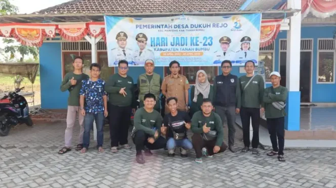 
 Tim Kebun Raya Banua Temukan 56 Spesies Tumbuhan di Tanah Bumbu