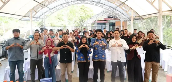 
 AADC 2026 Digelar di Tanah Bumbu, Pelajar SMP-SMA Adu Argumentasi dan Gagasan