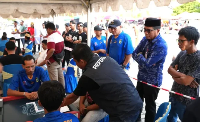 
 Turnamen Orado Championship Se-Kalsel 2026: Wisata Hiburan dan Prestasi di Tanah Bumbu