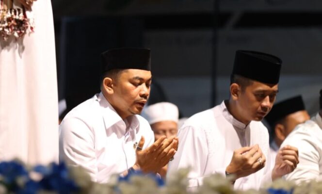 
 Ngopi Bareng Aksi Sinergitas Merah Putih Jadi Wadah Kebersamaan, Perkuat Ukhuwah dan Persatuan Masyarakat Tanah Bumbu